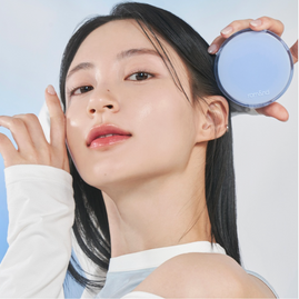 Rom&nd Bare Water Cushion SPF38 PA+++