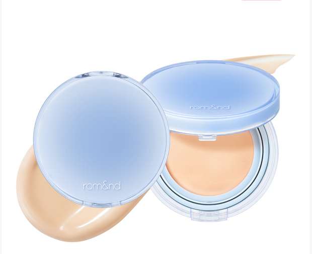 Rom&nd Bare Water Cushion SPF38 PA+++