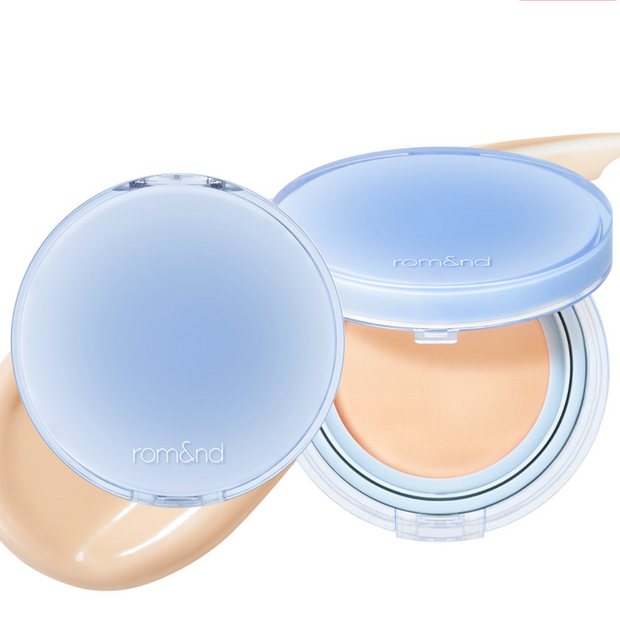 Rom&nd Bare Water Cushion SPF38 PA+++
