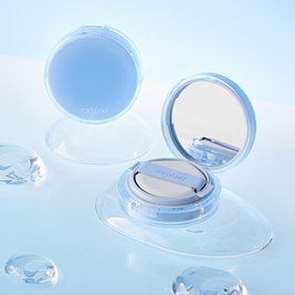 Rom&nd Bare Water Cushion SPF38 PA+++