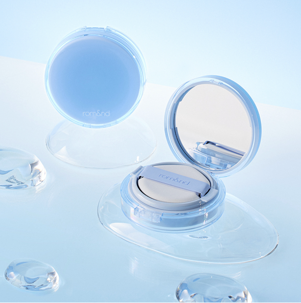 Rom&nd Bare Water Cushion SPF38 PA+++