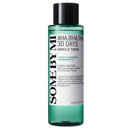 Some by Mi AHA-BHA-PHA 30 Days Miracle Toner