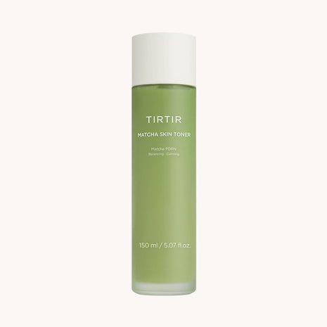 TIRTIR Matcha Skin Toner