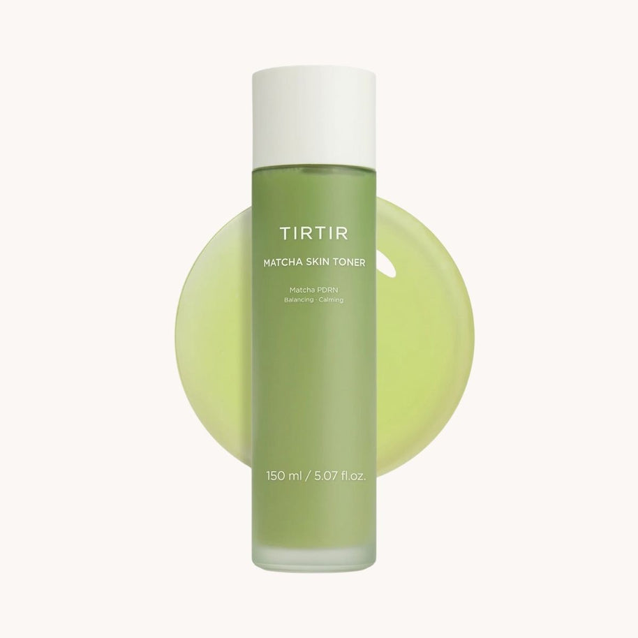 TIRTIR Matcha Skin Toner