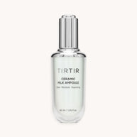 Ceramic Milk Ampoule - 40 ml