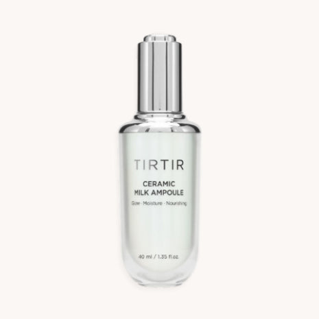 Ceramic Milk Ampoule - 40 ml