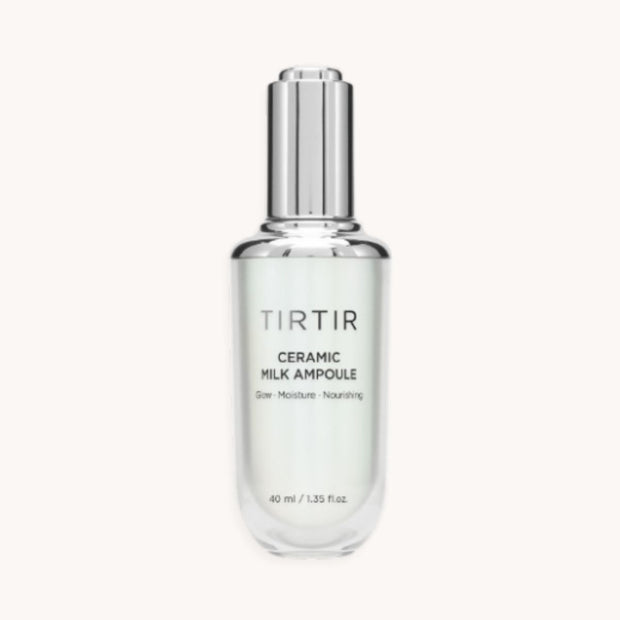 Ceramic Milk Ampoule - 40 ml