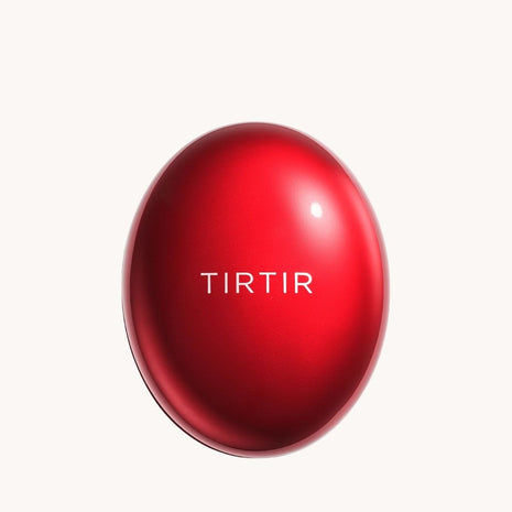 Mask Fit Red Cushion