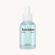 Dive in Low Molecular Hyaluronic Acid Serum 50 ml