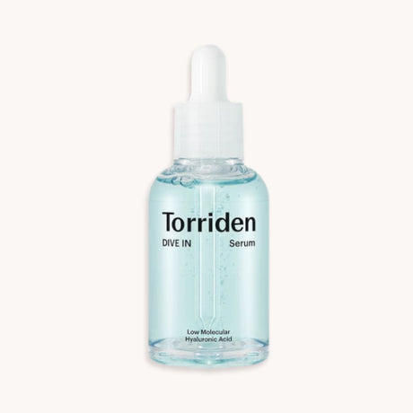 Dive in Low Molecular Hyaluronic Acid Serum 50 ml