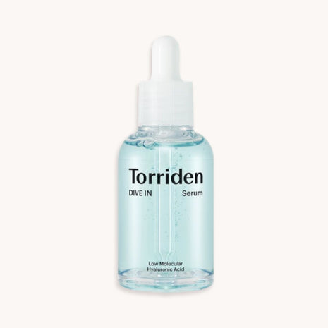 Dive in Low Molecular Hyaluronic Acid Serum 50 ml