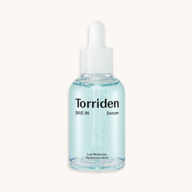 Dive in Low Molecular Hyaluronic Acid Serum 50 ml