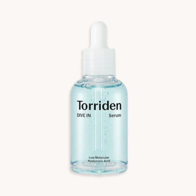 Dive in Low Molecular Hyaluronic Acid Serum 50 ml