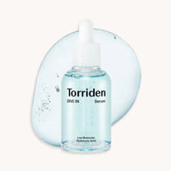 Dive in Low Molecular Hyaluronic Acid Serum 50 ml
