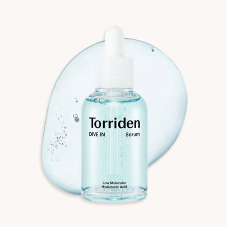 Dive in Low Molecular Hyaluronic Acid Serum 50 ml