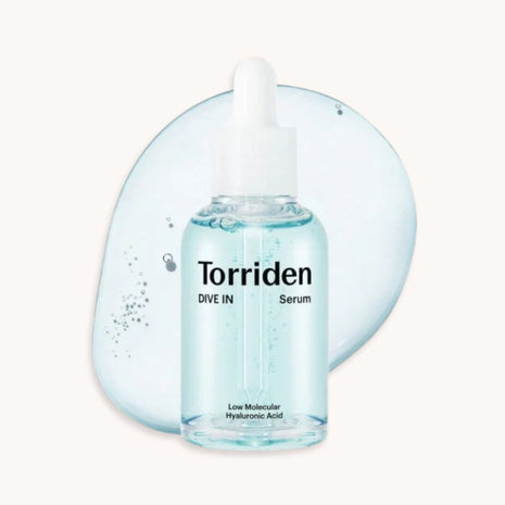 Dive in Low Molecular Hyaluronic Acid Serum 50 ml