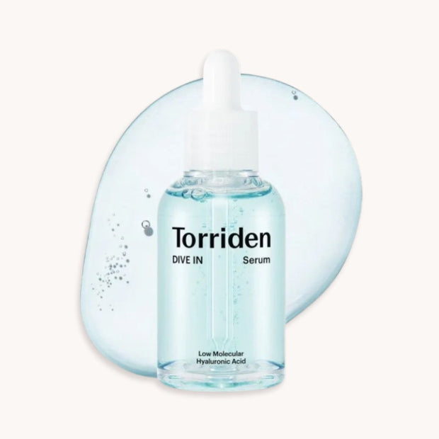 Dive in Low Molecular Hyaluronic Acid Serum 50 ml
