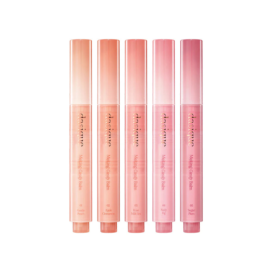 Dasique Melting Candy Balm