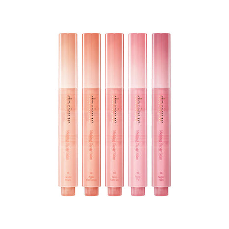 Dasique Melting Candy Balm