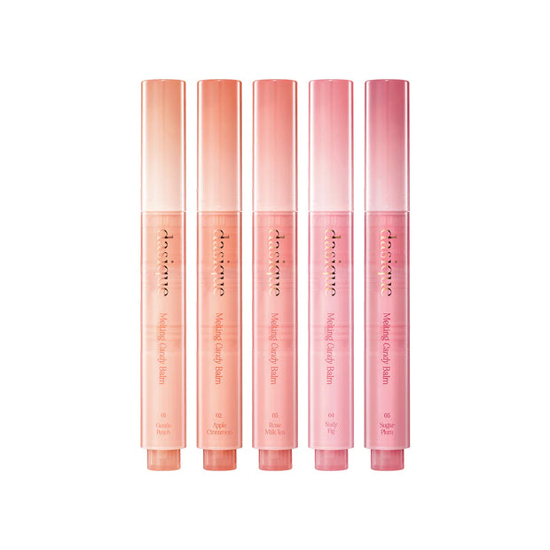 Dasique Melting Candy Balm