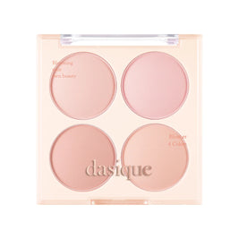 Dasique Blending Mood Check 09 Almond Vanilla