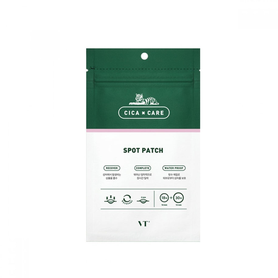 VT Cosmetics Cica Spot Patch
