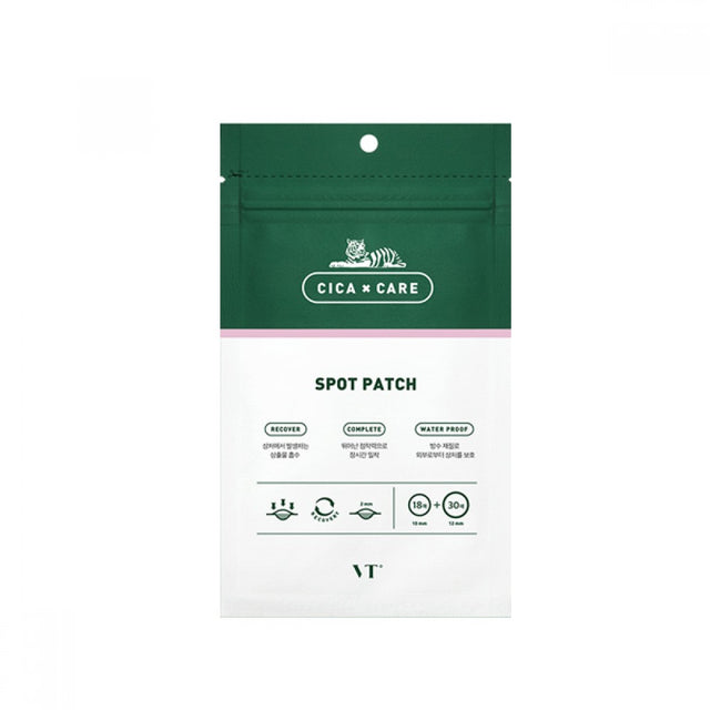 VT Cosmetics Cica Spot Patch