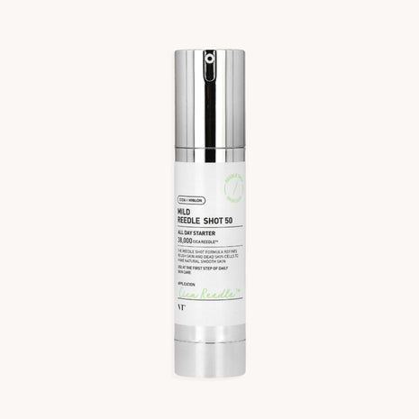 Mild Reedle Shot 50 - 50 ml