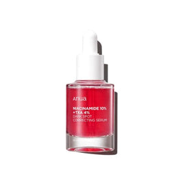 Anua Niacinamide 10% + Tranexamin Acid 4% Serum