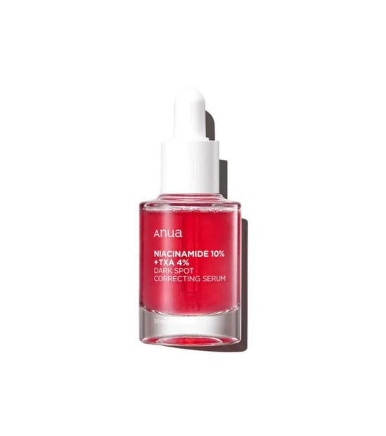 Anua Niacinamide 10% + Tranexamin Acid 4% Serum