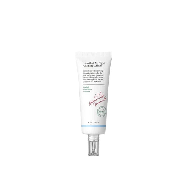 AXIS-Y Heartleaf My Type Calming Cream