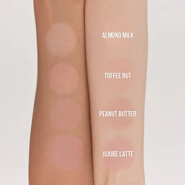 Dasique Blending Mood Cheek 10 Muted Nuts