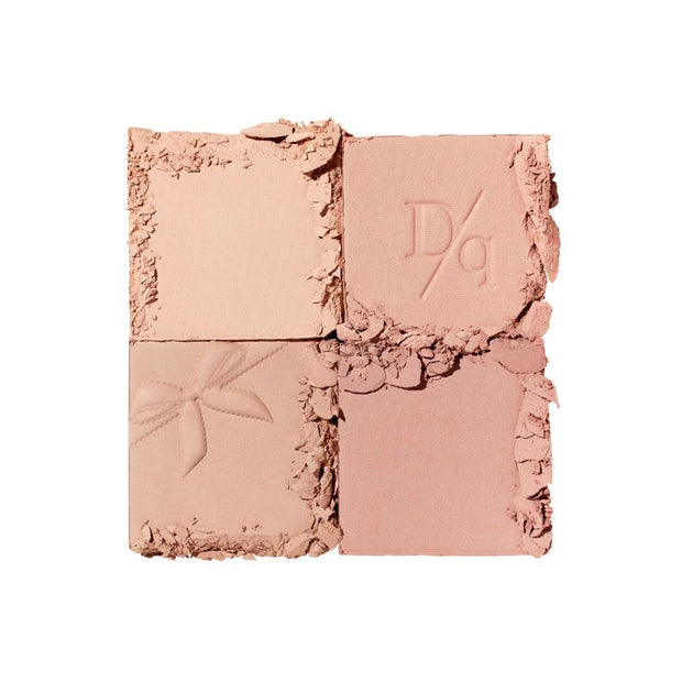 Dasique Blending Mood Cheek 10 Muted Nuts