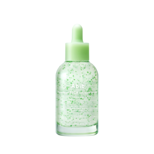 Heartleaf TECA Capsule Serum Calming Drop