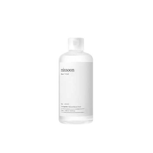 Mixsoon Bean Toner