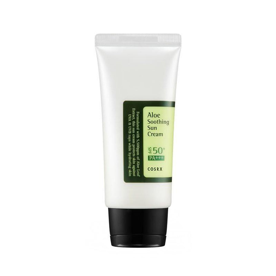 Spring Glow Routine