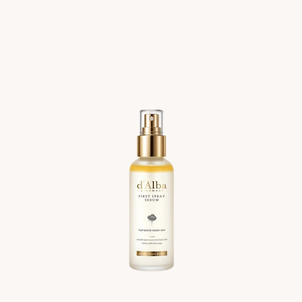 White Truffle First Spray Serum
