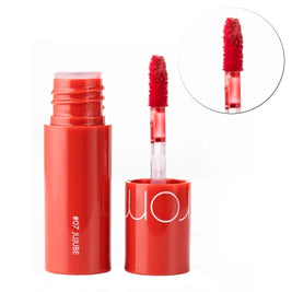 Rom&nd Lip Tint Gift Trio (Warm Tone Edition)