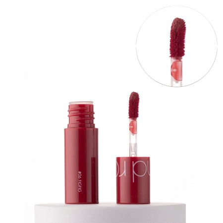 Rom&nd Lip Tint Gift Trio (Cool Tone Edition)