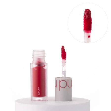 Rom&nd Lip Tint Gift Trio (Cool Tone Edition)