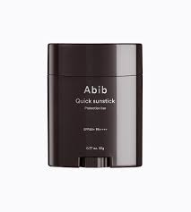 Abib Quick Sunstick Protection Bar SPF50+ PA++++