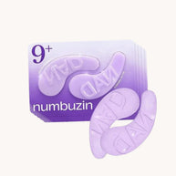 No.9 NAD+ Collagen Under Eye Patches - 5EA
