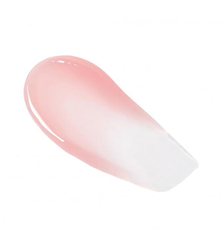 Peach Peptide Lip Balm #palepink