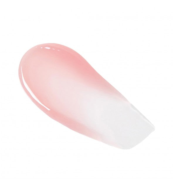 Peach Peptide Lip Balm #palepink
