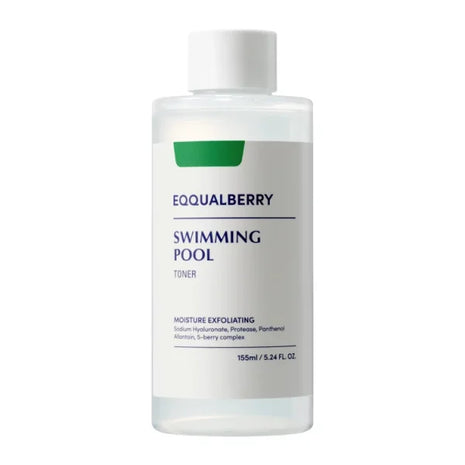 Eqqualberry Swimming Pool Toner - 155ml